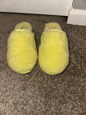 NEW Womens Ugg slippers